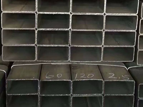 Q345B方管